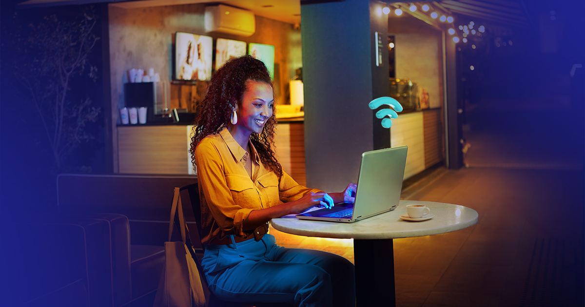 Wi-Fi Business